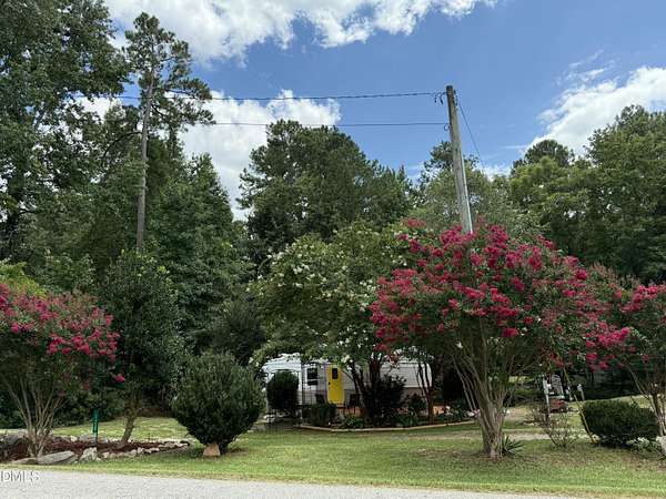 0.28 Acres of Residential Land for Sale in Louisburg, North Carolina