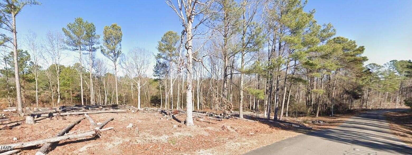 2 Acres of Residential Land for Sale in Lillington, North Carolina