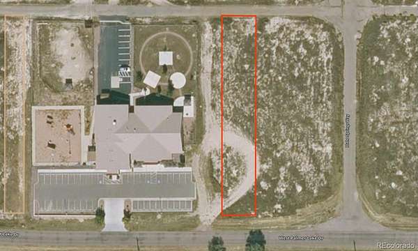 0.34 Acres of Commercial Land for Sale in Pueblo, Colorado