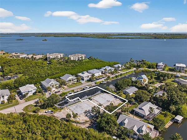 0.34 Acres of Land for Sale in Sebastian, Florida