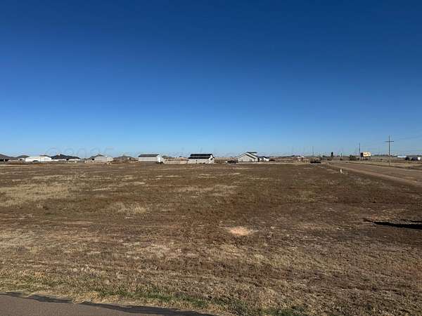 2 Acres of Residential Land for Sale in Amarillo, Texas