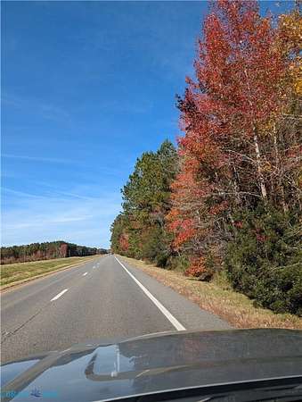 9.75 Acres of Land for Sale in Gloucester, Virginia