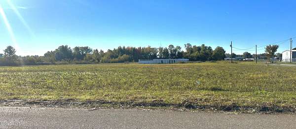 3.3 Acres of Commercial Land for Sale in Dyersburg, Tennessee