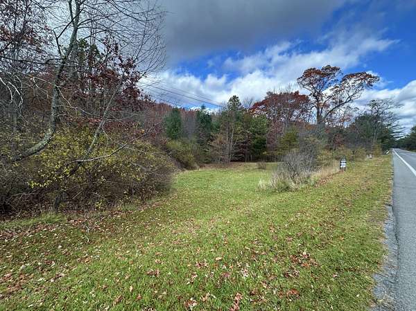 4.52 Acres of Residential Land for Sale in Gap Mills, West Virginia