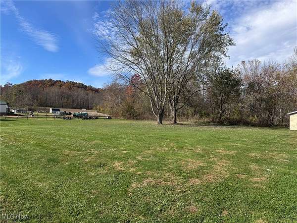0.52 Acres of Residential Land for Sale in McConnelsville, Ohio