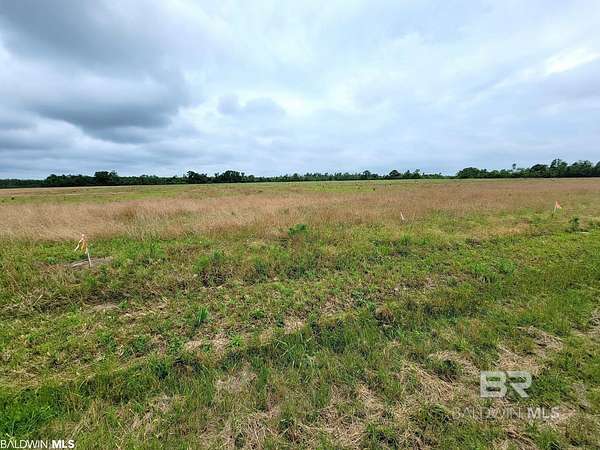 2 Acres of Residential Land for Sale in Foley, Alabama