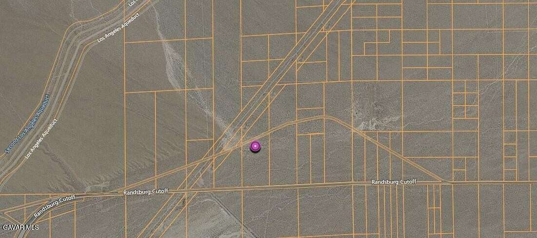 Land for Sale in Mojave, California