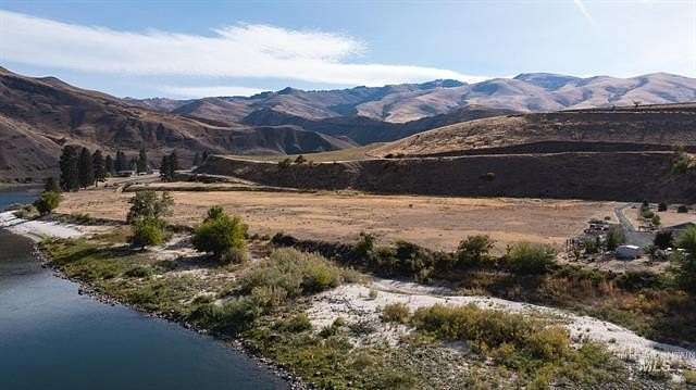 2 Acres of Residential Land for Sale in White Bird, Idaho