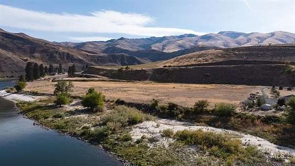2 Acres of Residential Land for Sale in White Bird, Idaho