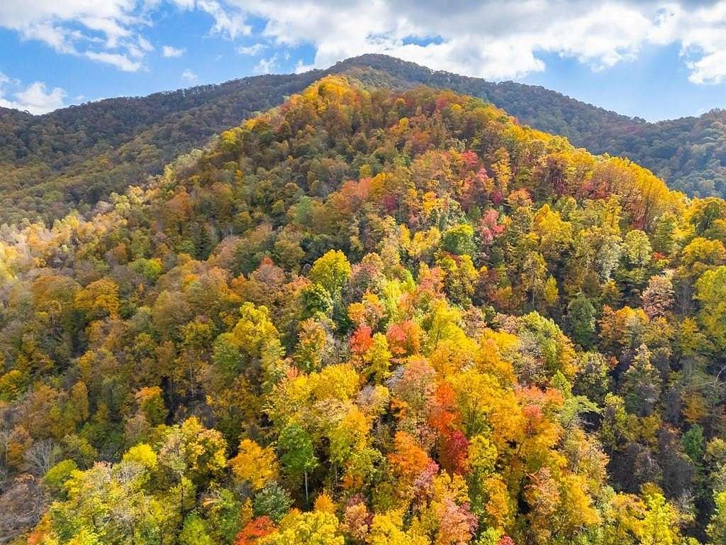 Residential Land for Sale in Murphy, North Carolina