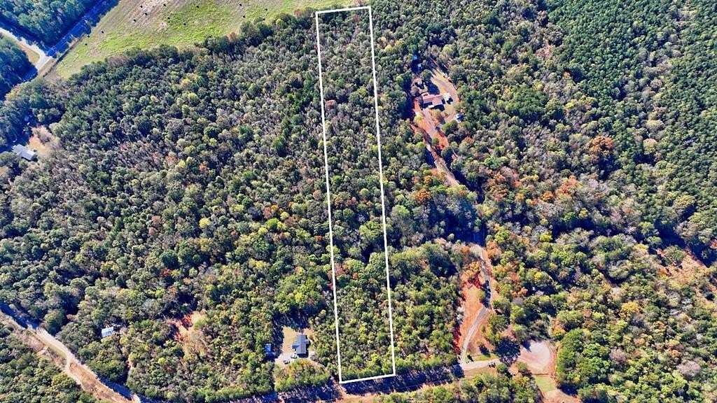 6.13 Acres of Residential Land for Sale in Eatonton, Georgia
