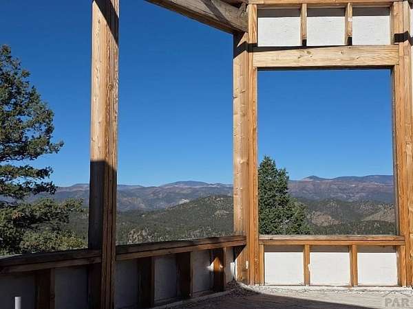 12.9 Acres of Recreational Land for Sale in Cotopaxi, Colorado