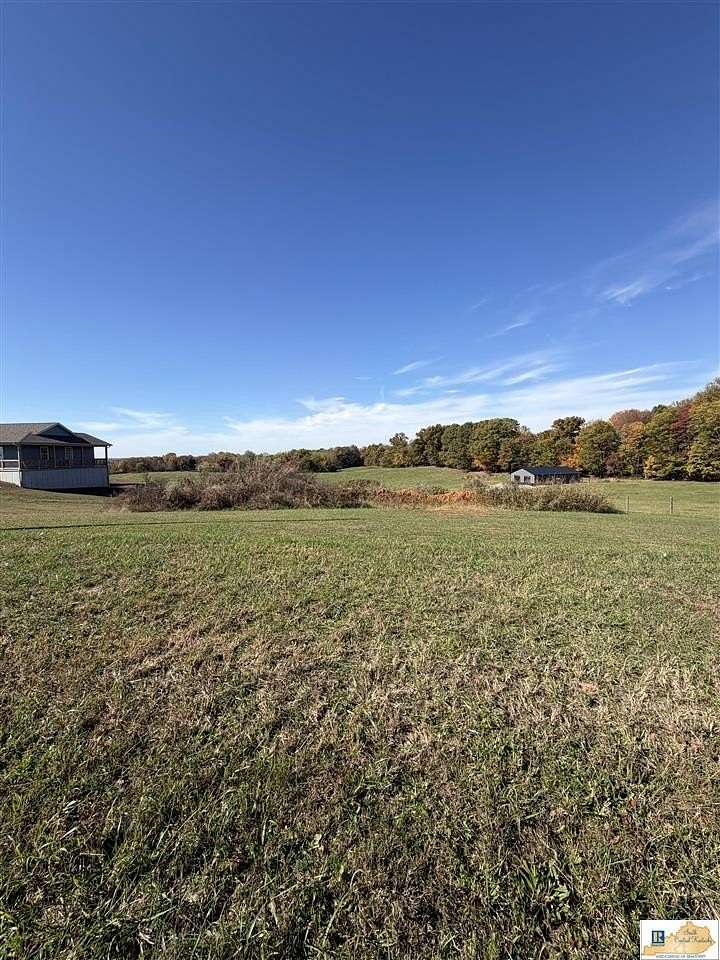 0.59 Acres of Residential Land for Sale in Glasgow, Kentucky