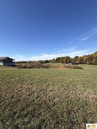 0.59 Acres of Residential Land for Sale in Glasgow, Kentucky