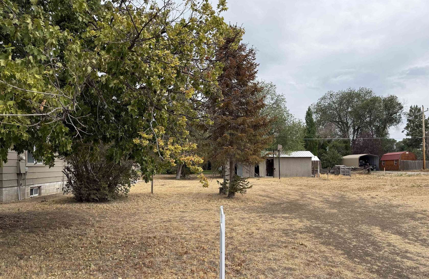 0.14 Acres of Residential Land for Sale in Downey, Idaho