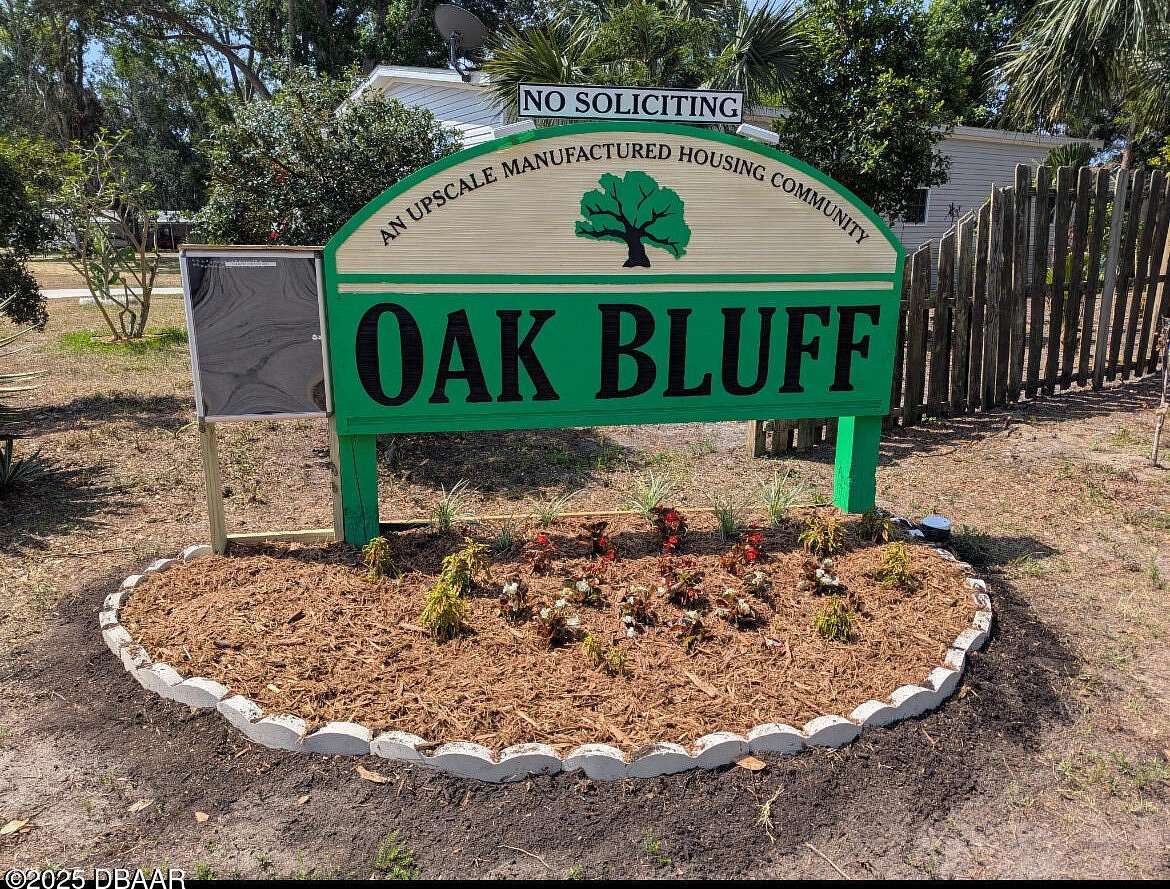 0.11 Acres of Land for Sale in Daytona Beach, Florida