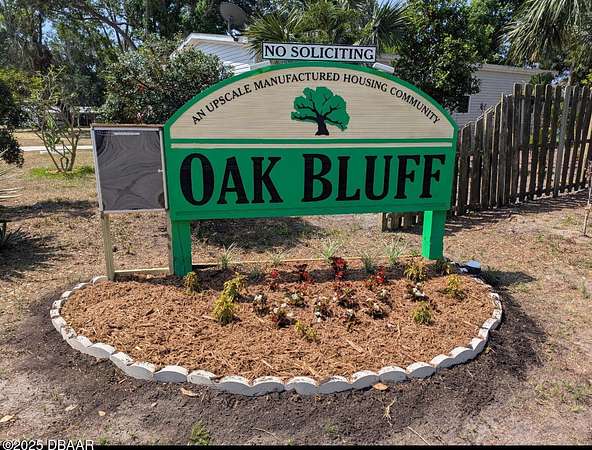 0.11 Acres of Land for Sale in Daytona Beach, Florida