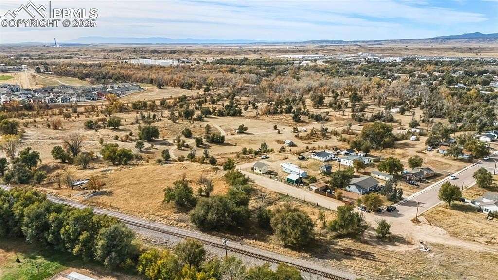 0.35 Acres of Land for Sale in Fountain, Colorado