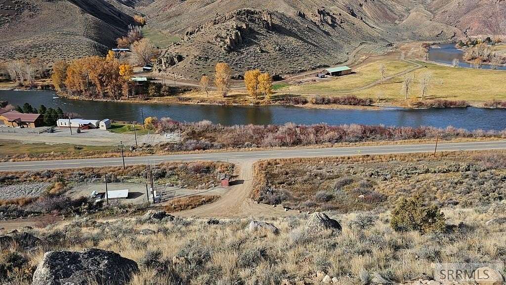 2 Acres of Land for Sale in Salmon, Idaho