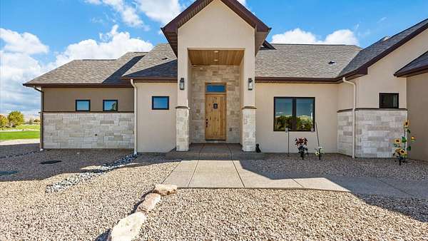 1.75 Acres of Land with Home for Sale in Grand Junction, Colorado