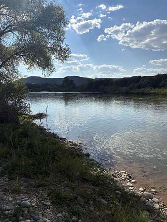 8 Acres of Land for Sale in De Beque, Colorado