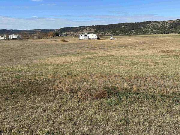 3 Acres of Residential Land for Sale in Hot Springs, South Dakota