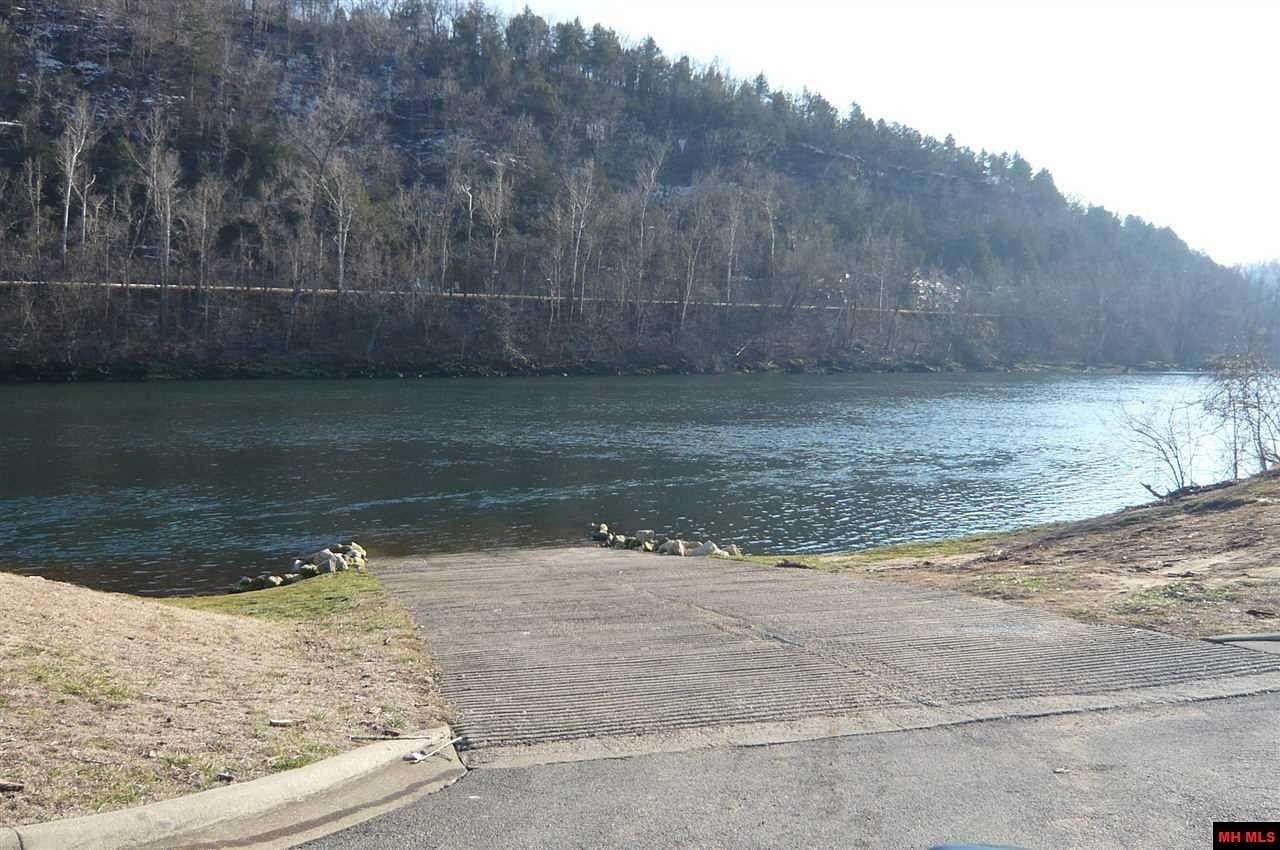 Land for Sale in Bull Shoals, Arkansas