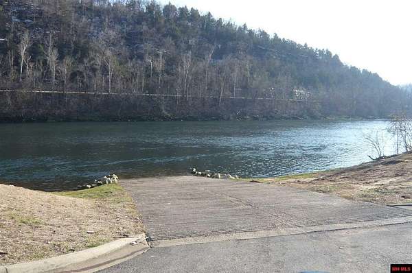 Land for Sale in Bull Shoals, Arkansas