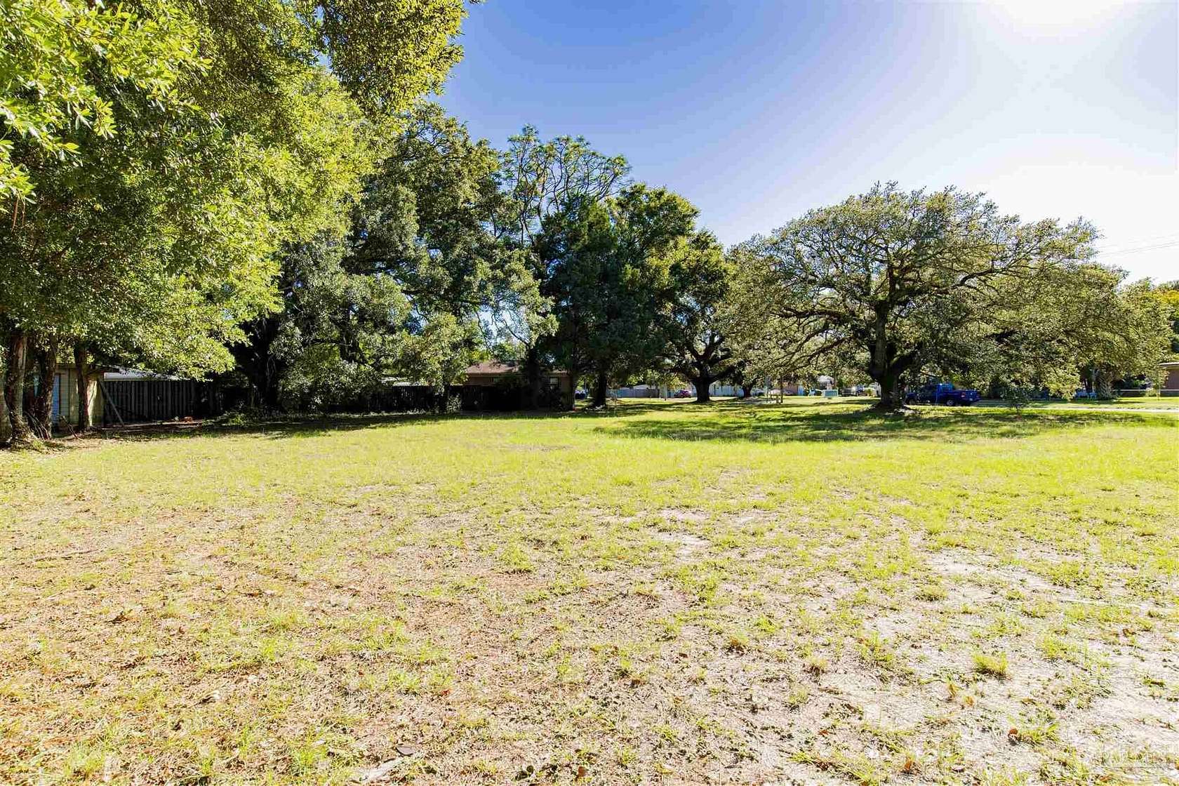 0.38 Acres of Residential Land for Sale in Pensacola, Florida