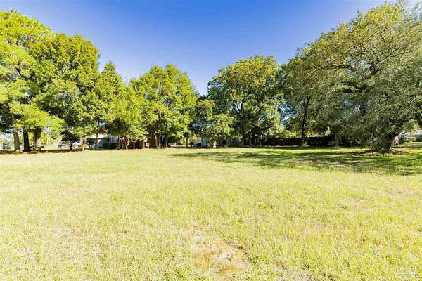 0.38 Acres of Residential Land for Sale in Pensacola, Florida