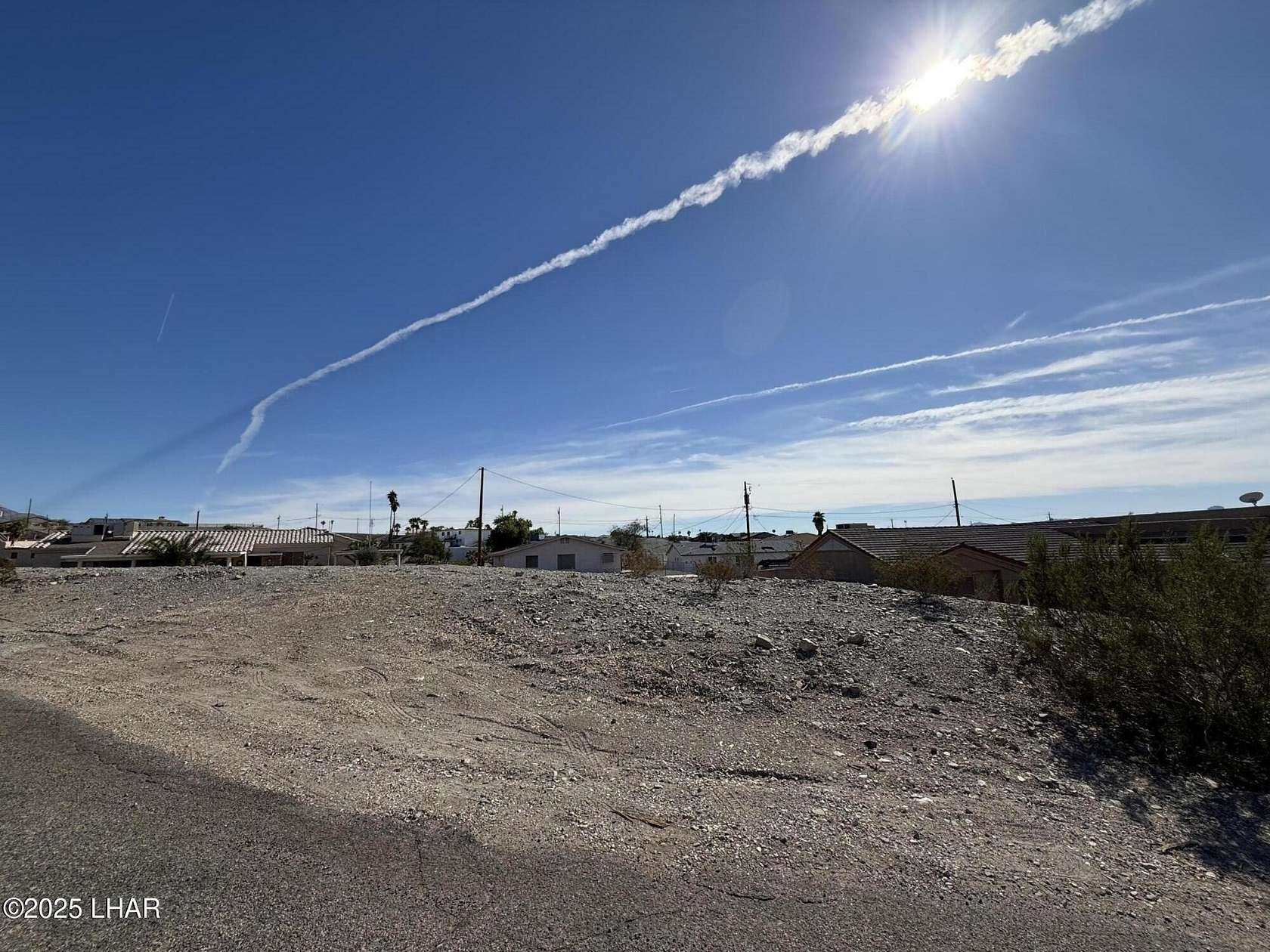 0.28 Acres of Land for Sale in Lake Havasu City, Arizona