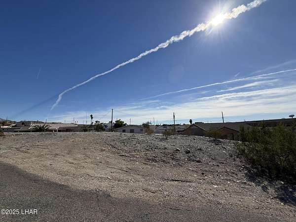 0.28 Acres of Land for Sale in Lake Havasu City, Arizona
