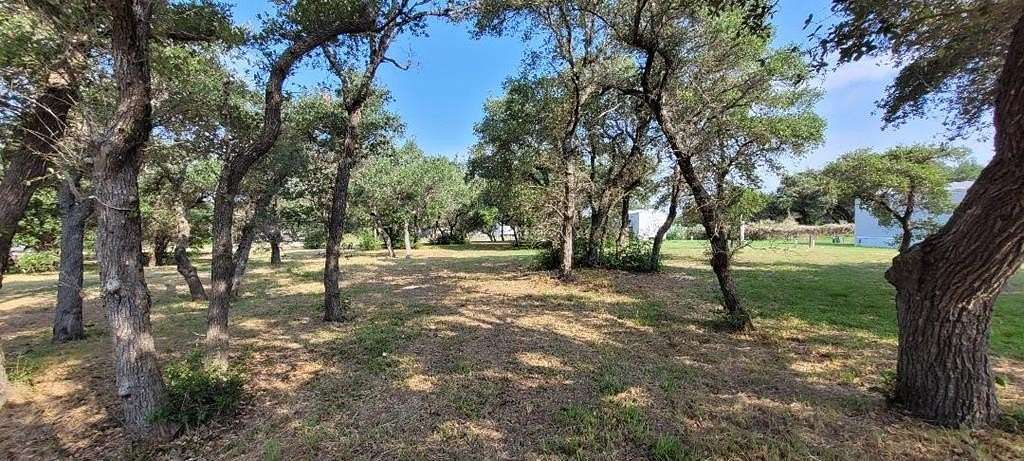 0.19 Acres of Mixed-Use Land for Sale in Rockport, Texas