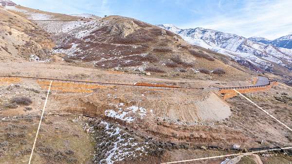 1 Acre of Residential Land for Sale in Salt Lake City, Utah