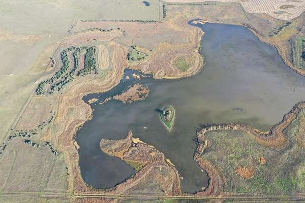 180 Acres of Recreational Land for Sale in Leola, South Dakota