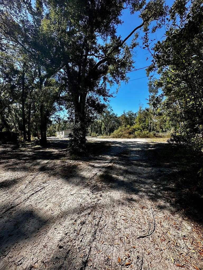 2.88 Acres of Residential Land for Sale in Old Town, Florida
