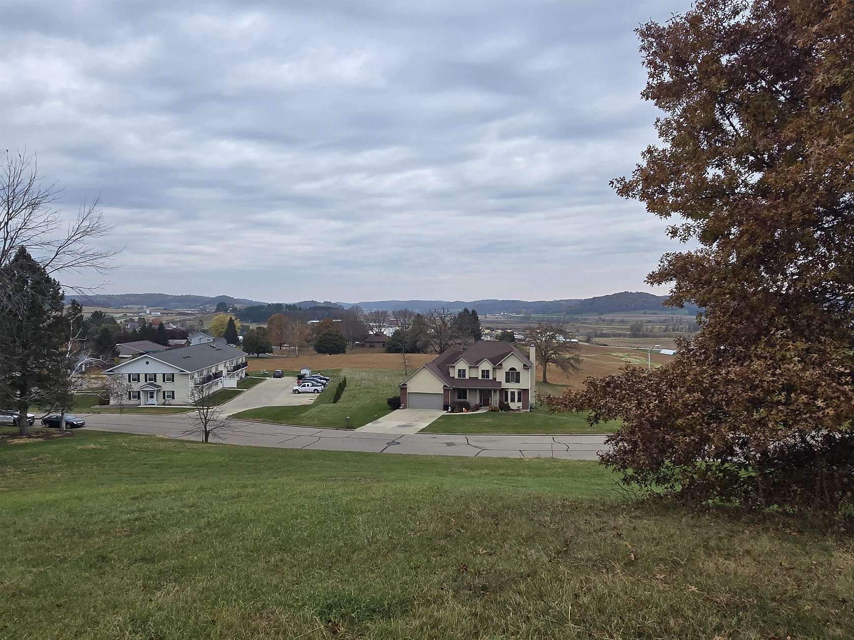 0.44 Acres of Residential Land for Sale in Plain, Wisconsin