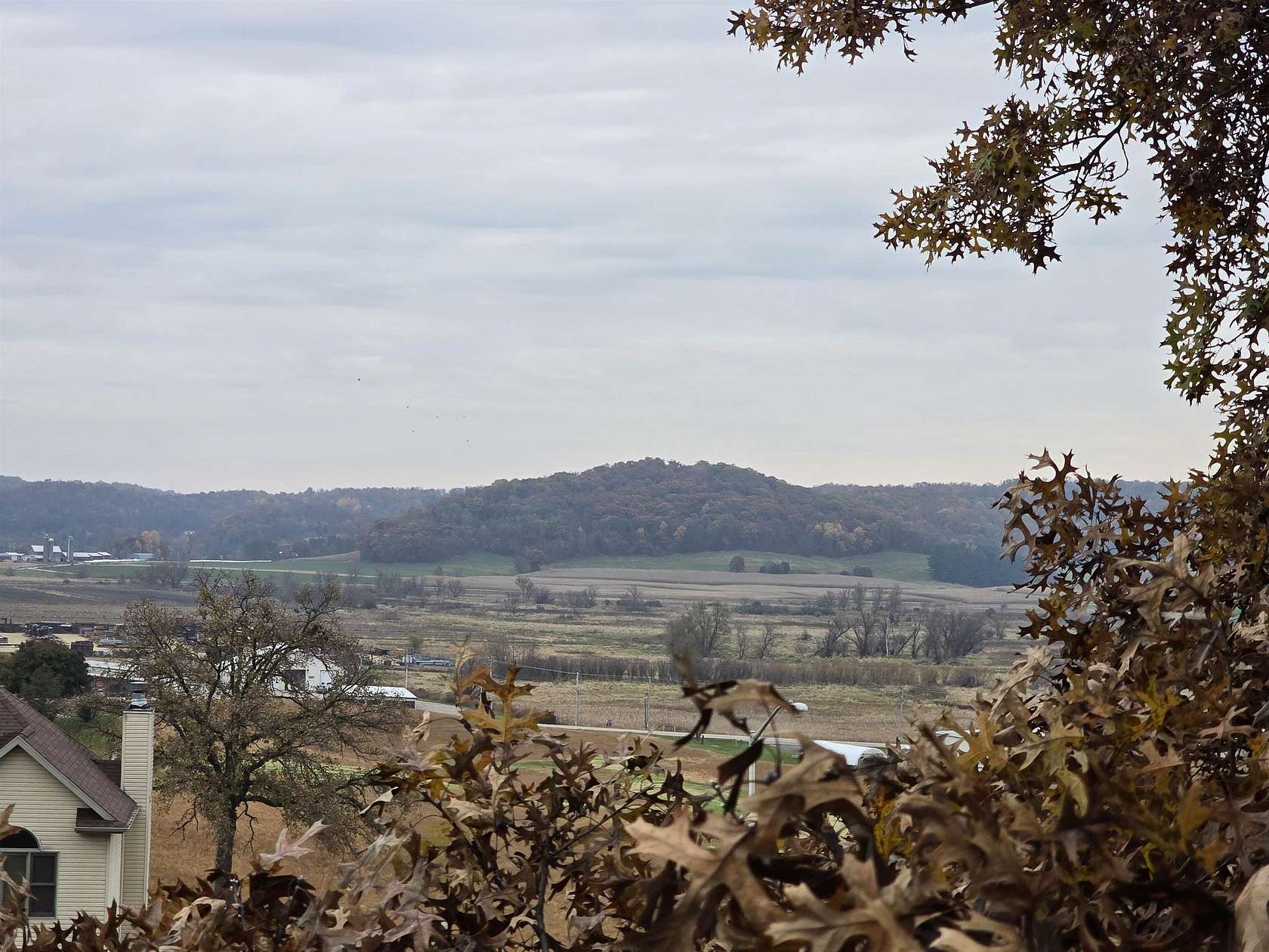 0.46 Acres of Residential Land for Sale in Plain, Wisconsin