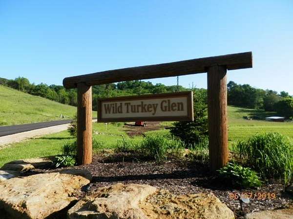 1 Acre of Residential Land for Sale in Richland Center, Wisconsin