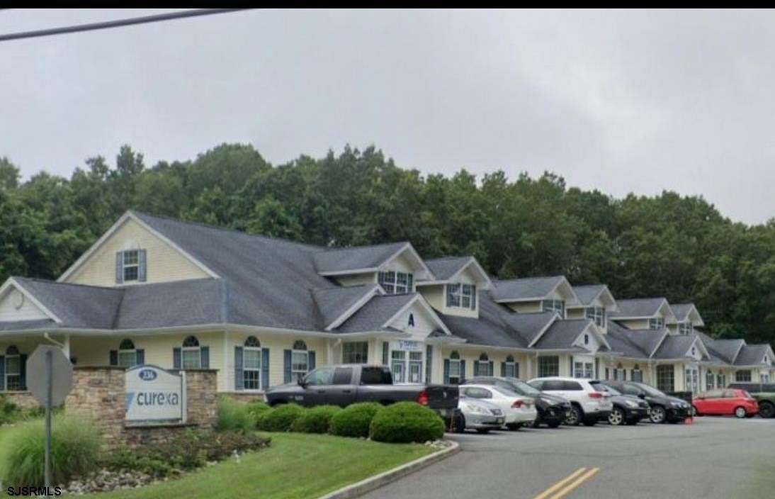 2 Acres of Commercial Land for Sale in Galloway, New Jersey