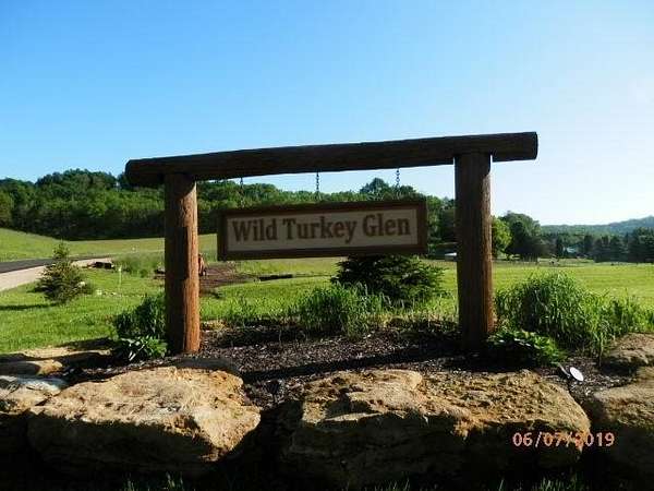 1.26 Acres of Residential Land for Sale in Richland Center, Wisconsin
