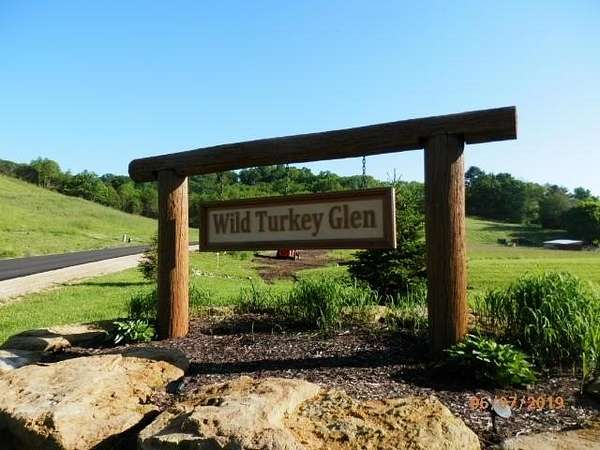 1.26 Acres of Residential Land for Sale in Richland Center, Wisconsin
