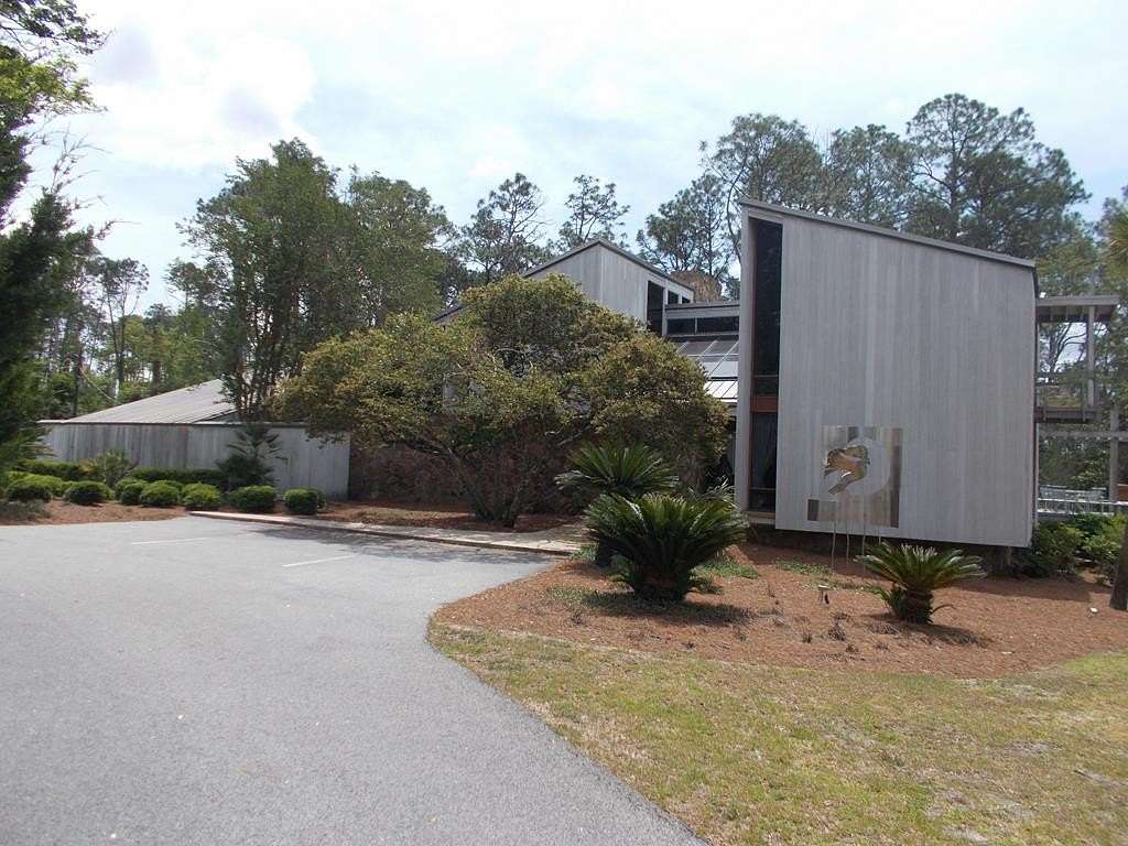 6.43 Acres of Land with Home for Sale in Douglas, Georgia