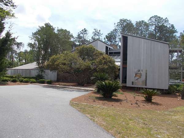 6.43 Acres of Land with Home for Sale in Douglas, Georgia
