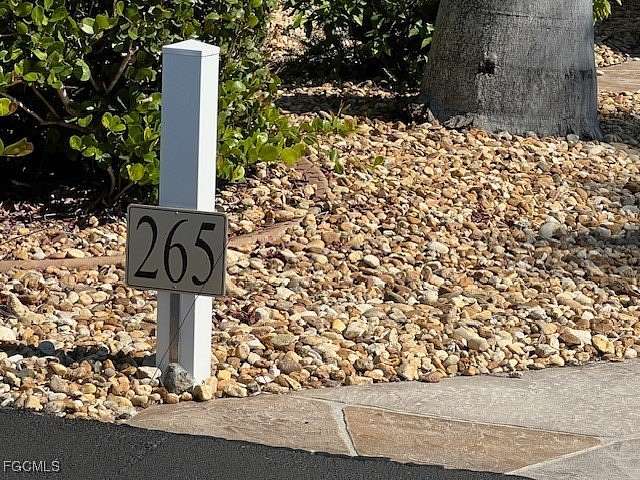 0.07 Acres of Land for Sale in Fort Myers, Florida