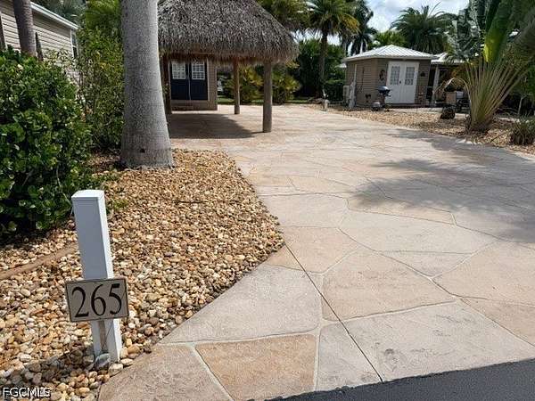 0.07 Acres of Land for Sale in Fort Myers, Florida