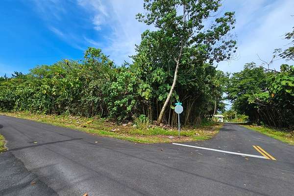 0.23 Acres of Residential Land for Sale in Pahoa, Hawaii