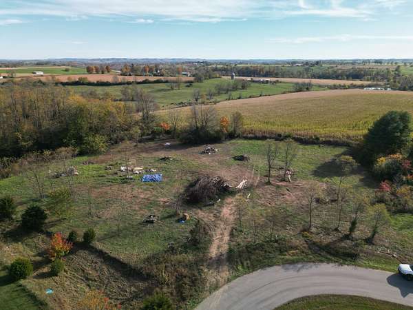 1.16 Acres of Residential Land for Sale in Danville, Kentucky