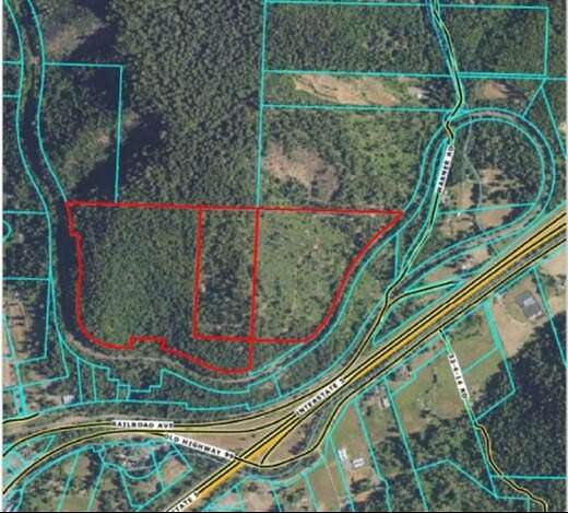 85 Acres of Recreational Land for Sale in Wolf Creek, Oregon