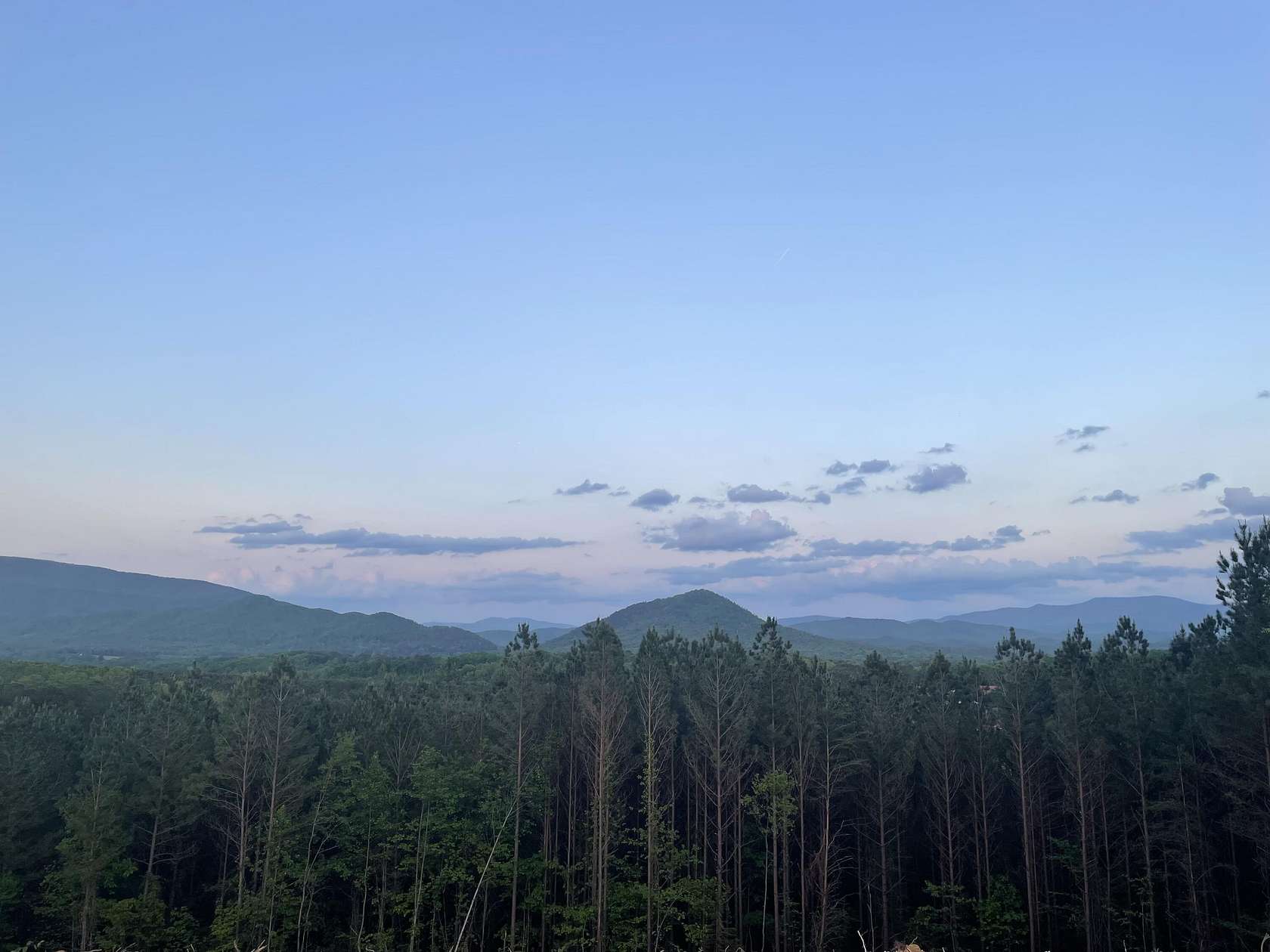 0.75 Acres of Residential Land for Sale in Ocoee, Tennessee